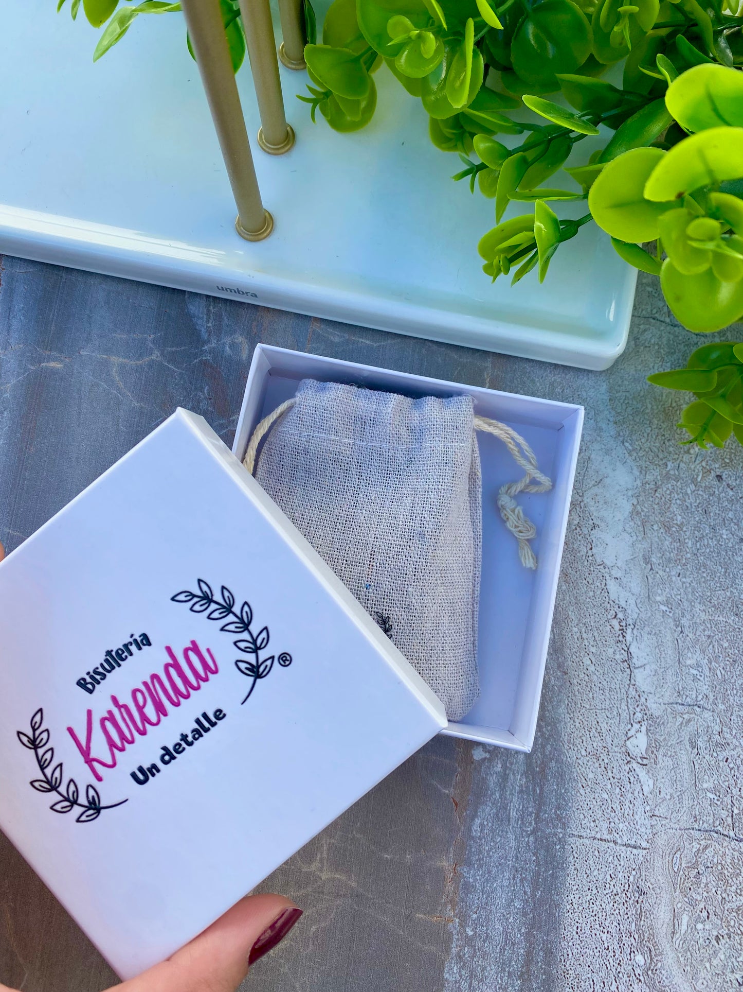 KD230031CR- Escapulario Extra Grande para Carro Personalizado con Fotografía & San Benito