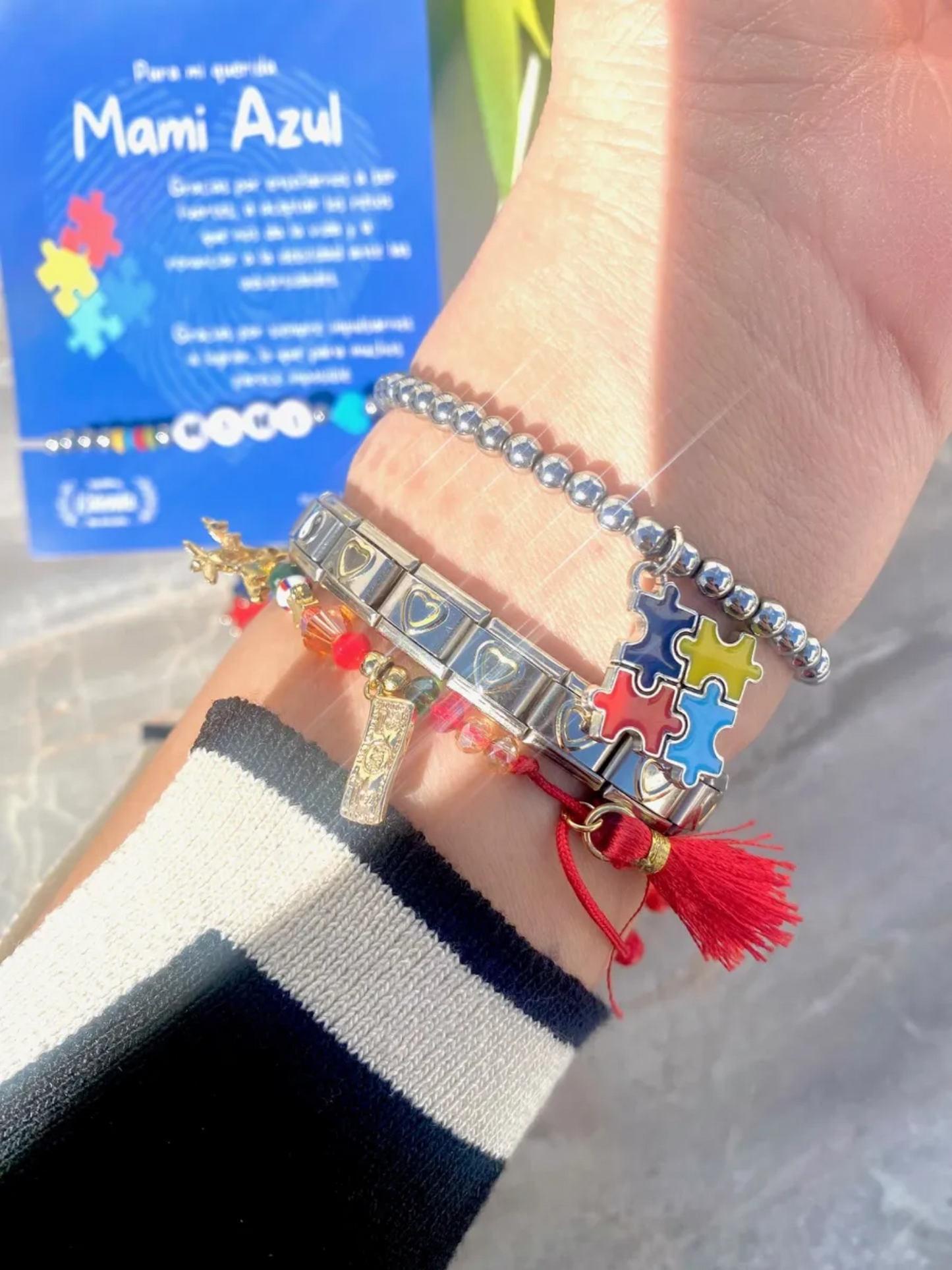 KD090644-5- Pulseta Mami Autismo