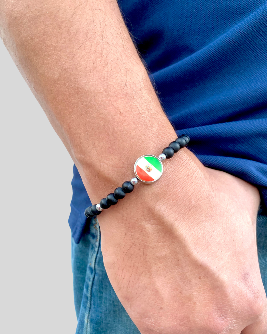 Pulseras de Caballero