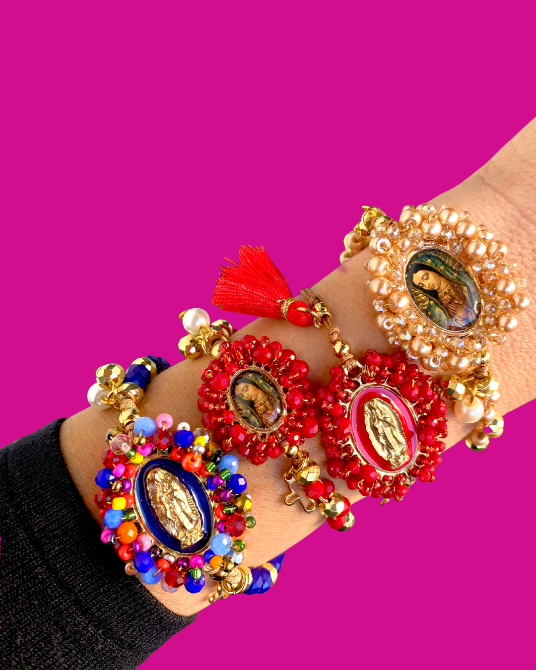 Pulseras