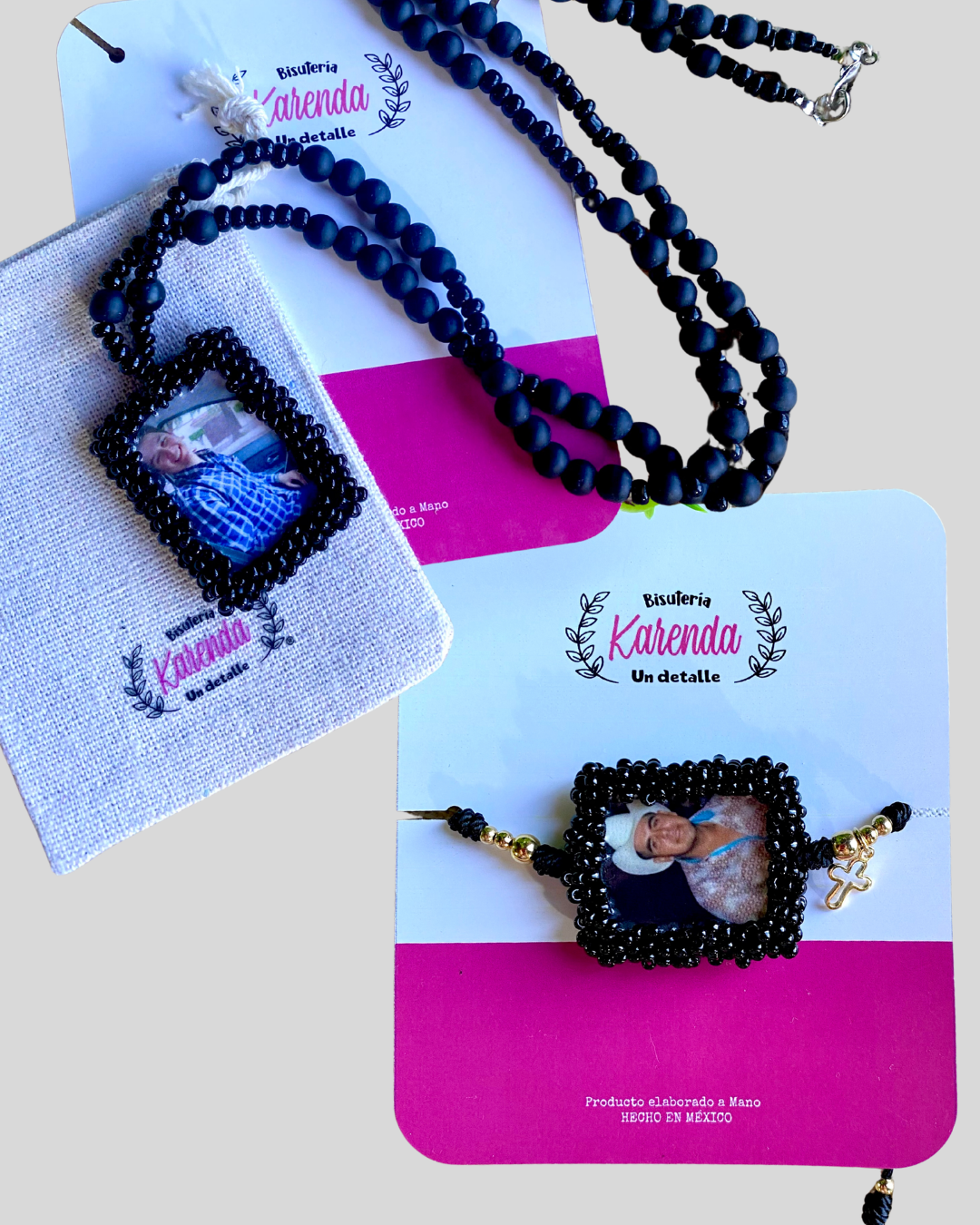 Personalizados con Foto