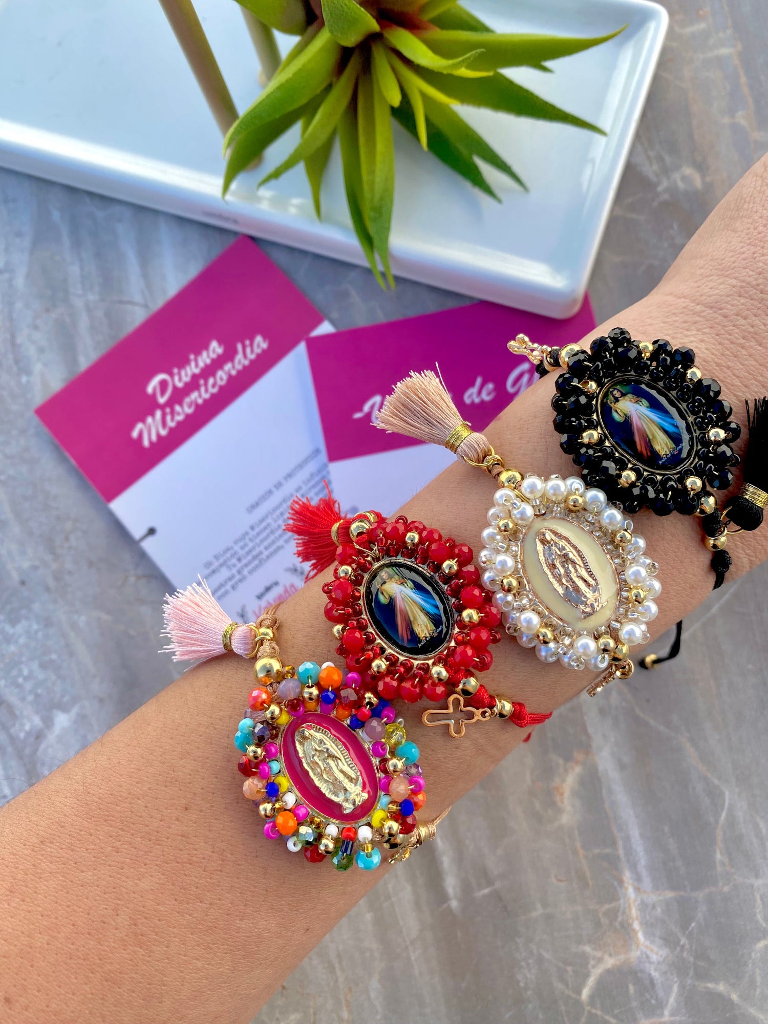 Accesorios Religiosos