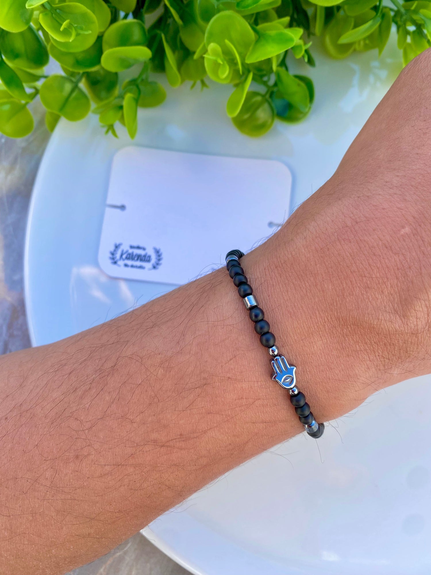 Pulseras de Caballero