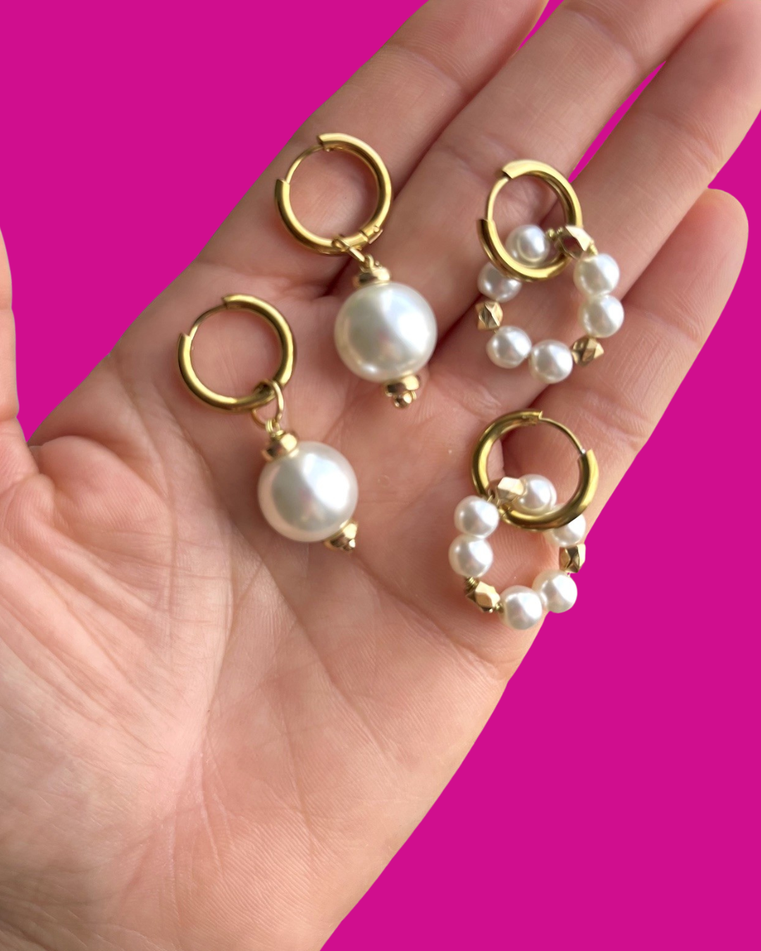 Aretes