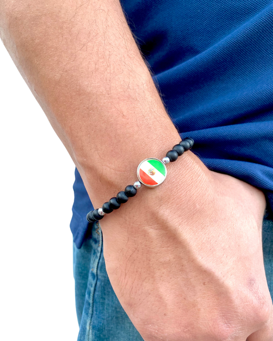 KD090853- Pulsera México