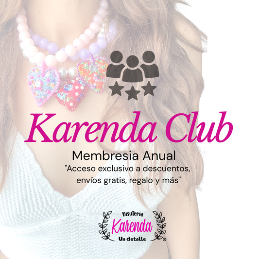 Karenda Club