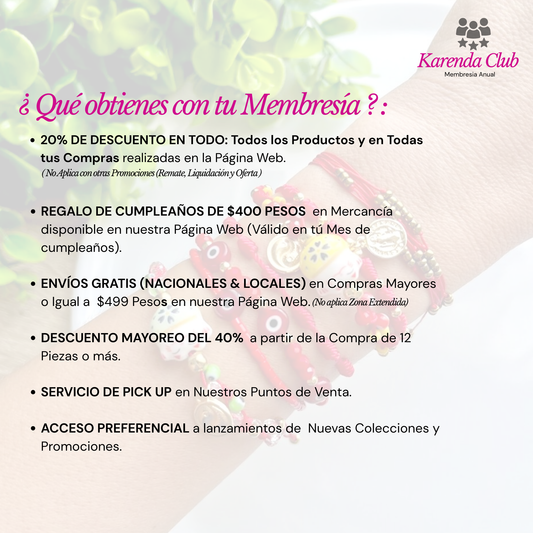 Karenda Club