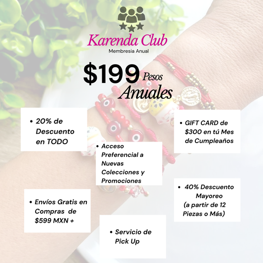 Karenda Club