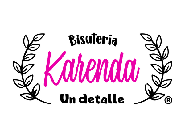 Bisuteria Karenda Un Detalle