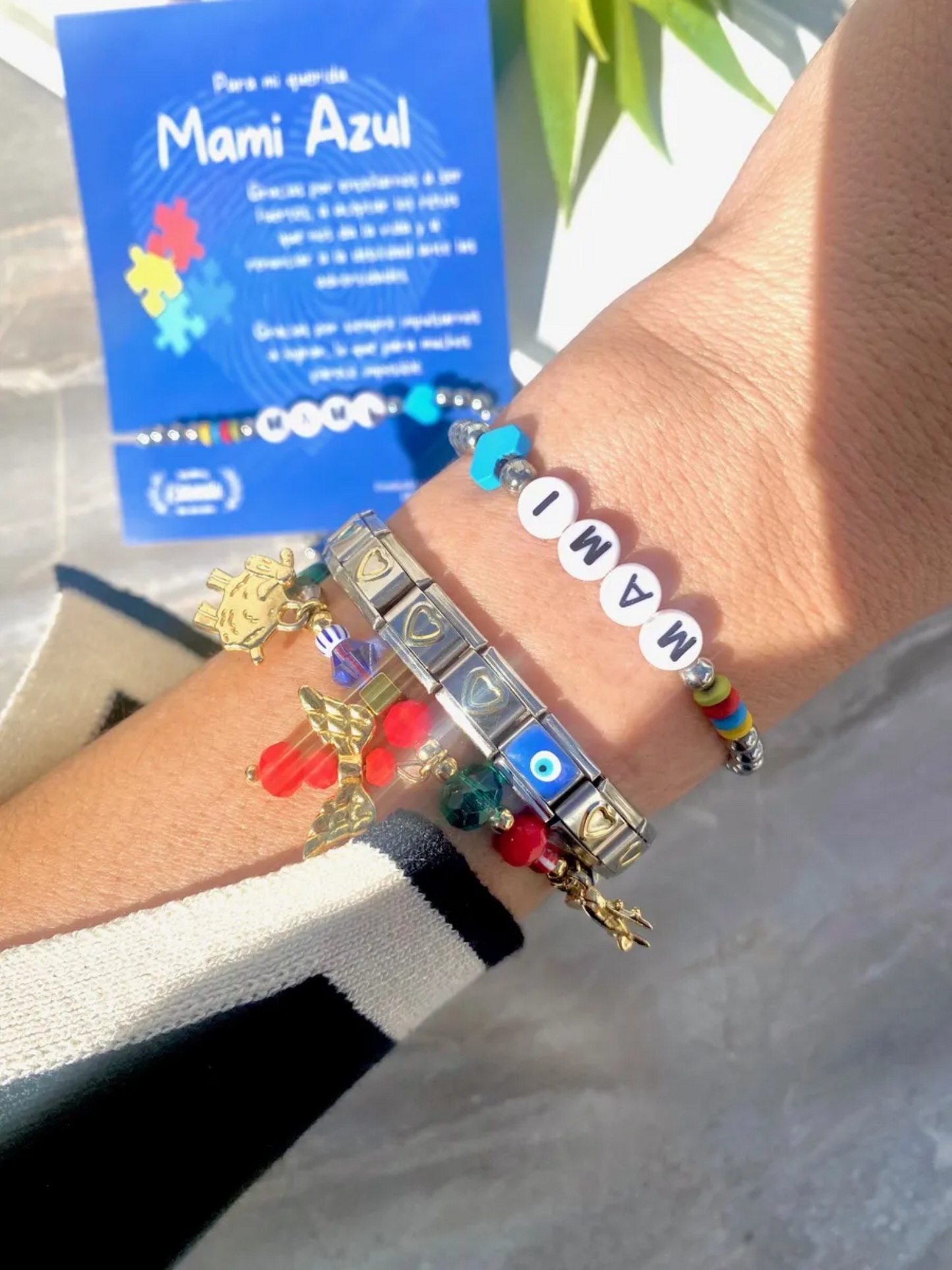 KD090644-5- Pulseta Mami Autismo