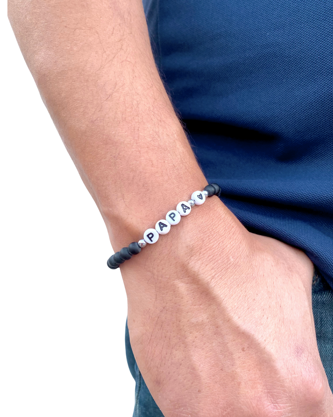 KD090846-Pulsera Papá